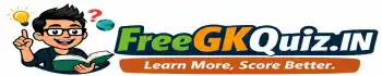 Free GK Quiz